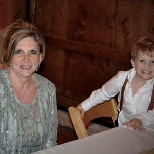 Meet your Posher, Donna